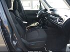 2023 Jeep Renegade Latitude 4x4 Gray vin: ZACNJDB11PPP70676