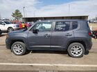 2023 Jeep Renegade Latitude 4x4 Gray vin: ZACNJDB11PPP70676