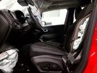 2023 Jeep Renegade Latitude Красный vin: ZACNJDB13PPP16800