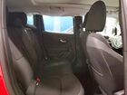 2023 Jeep Renegade Latitude Красный vin: ZACNJDB13PPP16800