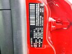 2023 Jeep Renegade Latitude Красный vin: ZACNJDB13PPP16800