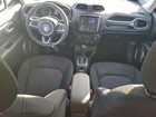 2023 Jeep Renegade Latitude Black vin: ZACNJDB13PPP39171