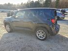 2023 Jeep Renegade Latitude Black vin: ZACNJDB13PPP39171