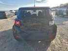 2023 Jeep Renegade Latitude Black vin: ZACNJDB13PPP39171