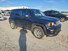 2023 Jeep Renegade Latitude Black vin: ZACNJDB13PPP39171
