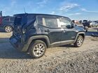 2023 Jeep Renegade Latitude Black vin: ZACNJDB13PPP39171