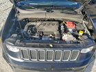 2023 Jeep Renegade Latitude Black vin: ZACNJDB13PPP39171