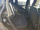 2023 Jeep Renegade Latitude Black vin: ZACNJDB13PPP39171