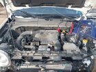 2022 Jeep Renegade Latitude 4x4 Белый vin: ZACNJDB14NPN69819