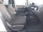 2022 Jeep Renegade Latitude 4x4 Белый vin: ZACNJDB14NPN69819