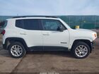 2022 Jeep Renegade Latitude 4x4 Белый vin: ZACNJDB14NPN69819