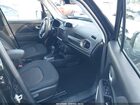 2023 Jeep Renegade Upland 4x4 Black vin: ZACNJDB16PPP30206
