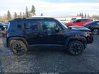 2023 Jeep Renegade Upland 4x4 Black vin: ZACNJDB16PPP30206