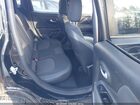 2023 Jeep Renegade Upland 4x4 Black vin: ZACNJDB16PPP30206