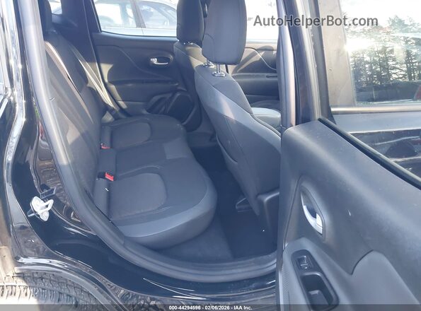 ZACNJDB16PPP30206 2023 JEEP RENEGADE Black 