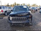 2023 Jeep Renegade Upland 4x4 Black vin: ZACNJDB16PPP30206