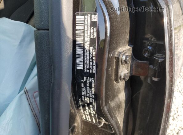 ZACNJDB17NPN78692 2022 JEEP RENEGADE Черный Вид наклейки с VIN-кодом