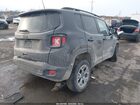 2023 Jeep Renegade Upland 4x4 Black vin: ZACNJDB17PPP69578