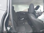 2023 Jeep Renegade Upland 4x4 Black vin: ZACNJDB17PPP69578