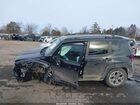 2023 Jeep Renegade Upland 4x4 Black vin: ZACNJDB17PPP69578