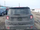 2023 Jeep Renegade Upland 4x4 Black vin: ZACNJDB17PPP69578