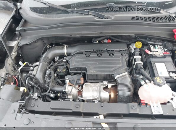 ZACNJDB17PPP69578 2023 JEEP RENEGADE Black Rear view