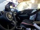 2023 Jeep Renegade Latitude Black vin: ZACNJDB18PPP58413