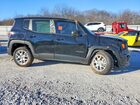 2023 Jeep Renegade Latitude Black vin: ZACNJDB18PPP58413