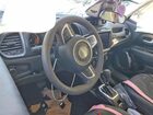 2023 Jeep Renegade Latitude Black vin: ZACNJDB18PPP58413