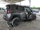 2021 Jeep Renegade Latitude Charcoal vin: ZACNJDBB1MPM41139