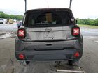 2021 Jeep Renegade Latitude Charcoal vin: ZACNJDBB1MPM41139