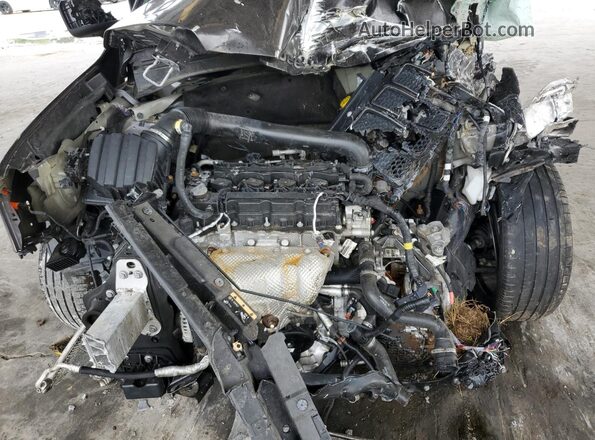 ZACNJDBB1MPM41139 2021 JEEP RENEGADE Charcoal ძრავის განყოფილების ხედი