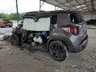 2021 Jeep Renegade Latitude Charcoal vin: ZACNJDBB1MPM41139