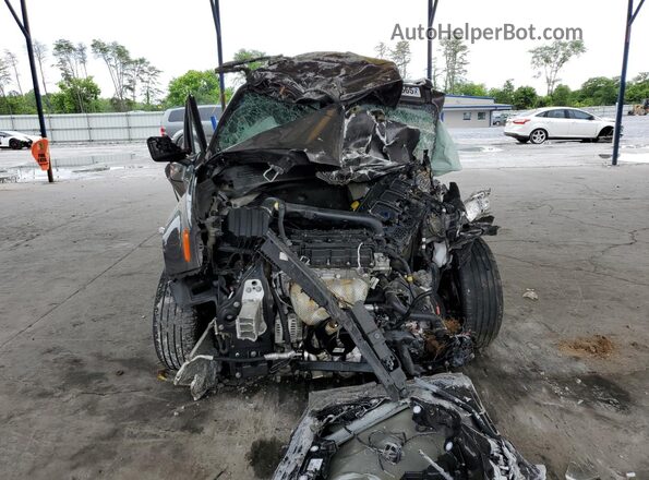ZACNJDBB1MPM41139 2021 JEEP RENEGADE Charcoal წინა ხედი