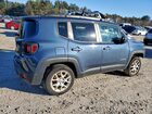 2021 Jeep Renegade Latitude Blue vin: ZACNJDBB6MPM30900