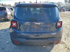 2021 Jeep Renegade Latitude Blue vin: ZACNJDBB6MPM30900