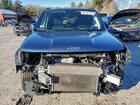2021 Jeep Renegade Latitude Blue vin: ZACNJDBB6MPM30900