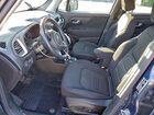 2021 Jeep Renegade Latitude Blue vin: ZACNJDBB6MPM30900