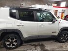2021 Jeep Renegade Trailhawk 4x4 White vin: ZACNJDC13MPM29032 2021 Jeep Renegade Trailhawk 4x4 White vin: ZACNJDC13MPM29032