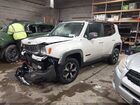 2021 Jeep Renegade Trailhawk 4x4 White vin: ZACNJDC13MPM29032 2021 Jeep Renegade Trailhawk 4x4 White vin: ZACNJDC13MPM29032