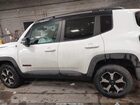 2021 Jeep Renegade Trailhawk 4x4 White vin: ZACNJDC13MPM29032 2021 Jeep Renegade Trailhawk 4x4 White vin: ZACNJDC13MPM29032