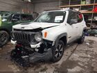 2021 Jeep Renegade Trailhawk 4x4 White vin: ZACNJDC13MPM29032 2021 Jeep Renegade Trailhawk 4x4 White vin: ZACNJDC13MPM29032