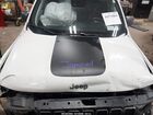 2021 Jeep Renegade Trailhawk 4x4 White vin: ZACNJDC13MPM29032 2021 Jeep Renegade Trailhawk 4x4 White vin: ZACNJDC13MPM29032