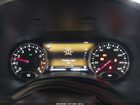 2023 Jeep Renegade Trailhawk 4x4 Yellow vin: ZACNJDC13PPP55448