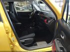 2023 Jeep Renegade Trailhawk 4x4 Yellow vin: ZACNJDC13PPP55448