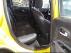 2023 Jeep Renegade Trailhawk 4x4 Yellow vin: ZACNJDC13PPP55448
