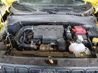 2023 Jeep Renegade Trailhawk 4x4 Yellow vin: ZACNJDC13PPP55448