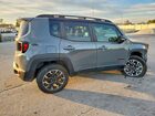 2023 Jeep Renegade Trailhawk Gray vin: ZACNJDC14PPP28016