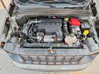 2023 Jeep Renegade Trailhawk Gray vin: ZACNJDC14PPP28016