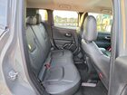 2023 Jeep Renegade Trailhawk Gray vin: ZACNJDC14PPP28016